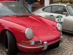 Rosso Usata 1967 Porsche 912 Coupé | 62.000 €
