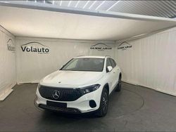 Bianco polare Nuova 2025 Mercedes EQA250+ Edition SUV | 46.800 € (Buon prezzo)