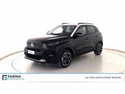 Night black Nuova 2025 Citroën C3 SUV | 18.900 € (Buon prezzo)