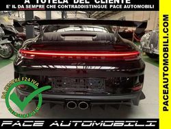 Nero Usata 2022 Porsche 911 GT3 Coupé | 187.900 € (Buon prezzo)