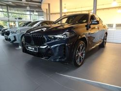 Nero Usata 2023 BMW X6 M M Sport SUV | 98.700 €