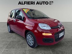 Rosso Nuova 2025 Fiat Panda S Due volumi | 13.200 €