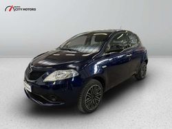 Blu Usata 2020 Lancia Ypsilon Gold Due volumi | 10.500 € (Buon prezzo)