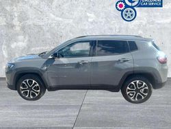 Grigio Usata 2021 Jeep Compass Limited SUV | 22.990 € (Buon prezzo)