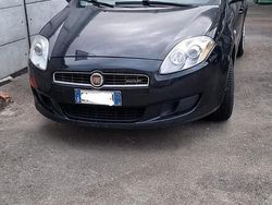 Nero Usata 2007 Fiat Bravo Due volumi | 3500 € (Molto cara)