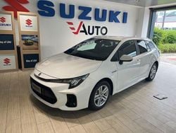Nuova 2025 Suzuki Swace Cool Station wagon | 27.900 € (Ottimo prezzo)