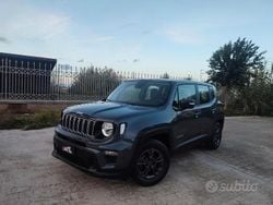Grigio Usata 2022 Jeep Renegade SUV | 15.900 € (Super prezzo)