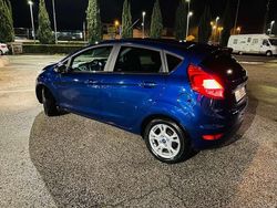 Usata 2016 Ford Fiesta Titanium Tre volumi | 7000 € (Cara)