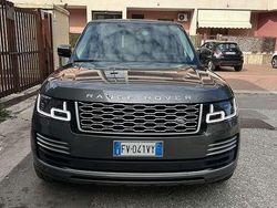 Usata 2019 Land Rover Range Rover SVAutobiography SUV | 40.000 € (Buon prezzo)