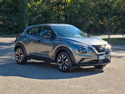 Grigio Usata 2024 Nissan Juke Tekna SUV | 17.900 € (Ottimo prezzo)