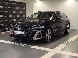 Nero Usata 2025 Audi A5 Business Station wagon | 57.900 €