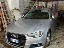 Usata 2017 Audi A4 Business Station wagon | 17.000 € (Buon prezzo)