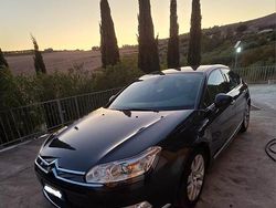 Nero Usata 2012 Citroën C5 Tre volumi | 5900 € (Buon prezzo)