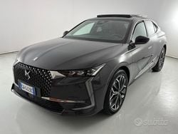 Blu Usata 2024 DS Automobiles DS4 Rivoli Tre volumi | 26.900 € (Buon prezzo)