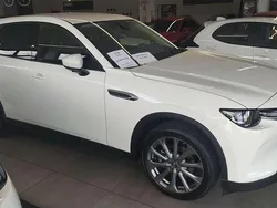 Vari colori Nuova 2025 Mazda CX-60 Exclusive SUV | 47.900 € (Super prezzo)