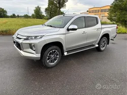 Argento Usata 2021 Mitsubishi L200 Pick-up | 31.000 € (Buon prezzo)