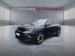 Nero Nuova 2025 Opel Mokka SUV | 25.600 € (Buon prezzo)
