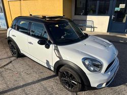 Other Usata 2011 Mini Cooper S Countryman SUV | 8300 € (Buon prezzo)