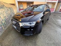 Nero Usata 2015 Audi Q3 SUV | 13.900 € (Buon prezzo)