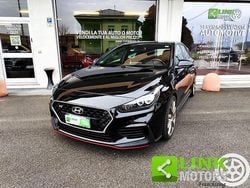 Nero Usata 2019 Hyundai i30 N Performance Tre volumi | 23.900 € (Buon prezzo)