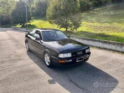 Usata 1989 Audi Quattro Coupé | 13.500 €
