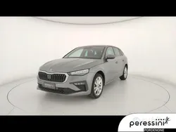 Grigio Usata 2024 Skoda Scala Selection Due volumi | 20.800 € (Buon prezzo)