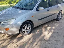 Usata 2000 Ford Focus Station wagon | 1450 € (Cara)