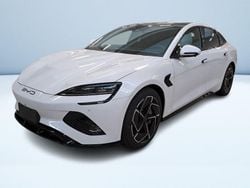 Bianco Nuova 2025 BYD Seal Tre volumi | 38.600 € (Ottimo prezzo)