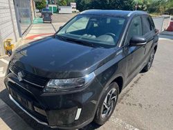 Nero Usata 2024 Suzuki Vitara SUV | 23.800 € (Buon prezzo)