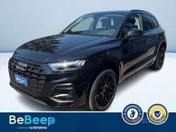 Nero metallizzato Usata 2022 Audi Q5 S-Line SUV | 35.900 € (Super prezzo)