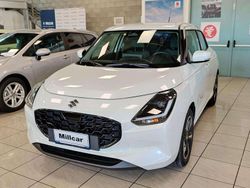 Bianco Usata 2024 Suzuki Swift Tre volumi | 17.900 € (Buon prezzo)