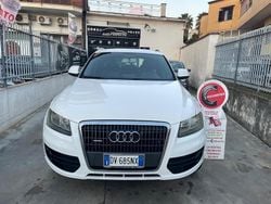 Bianco Usata 2009 Audi Q5 SUV | 6499 € (Super prezzo)