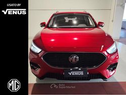Rosso Usata 2024 MG ZS Luxury SUV | 15.900 € (Buon prezzo)