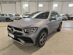 Grigio Usata 2021 Mercedes GLC300e Premium SUV | 40.900 € (Buon prezzo)