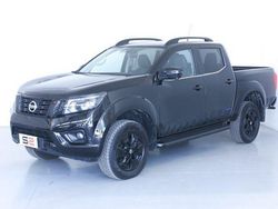 Nero Usata 2021 Nissan Navara N-Guard Pick-up | 36.900 € (Molto cara)