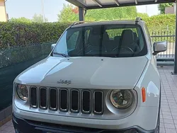 Usata 2014 Jeep Renegade Limited SUV | 13.000 € (Buon prezzo)