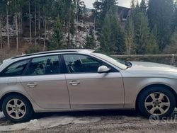 Grigio Usata 2010 Audi A4 Station wagon | 7450 € (Buon prezzo)