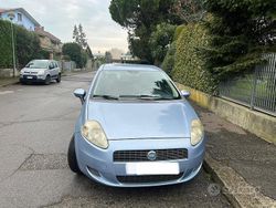 Usata 2006 Fiat Punto Due volumi | 1500 € (Ottimo prezzo)