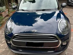 Blu/azzurro Usata 2018 Mini ONE Due volumi | 15.000 € (Buon prezzo)