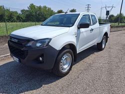 Bianco Usata 2024 Isuzu D-Max Pick-up | 35.900 € (Cara)