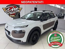 Alb Utilizat 2014 Citroën C4 Cactus Shine Edition Hatchback | 8999 € (Preț OK)