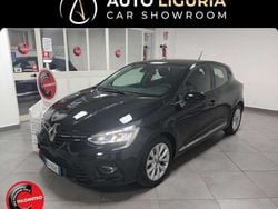 Nero Usata 2020 Renault Clio V Intens Tre volumi | 11.990 € (Buon prezzo)