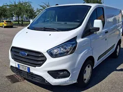 Bianco Usata 2019 Ford Transit Custom Furgone | 14.000 € (Ottimo prezzo)