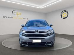 Argento Usata 2022 Citroën C5 Aircross Feel SUV | 15.900 € (Super prezzo)