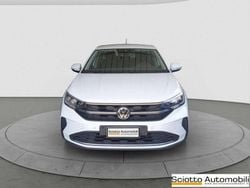 Bianco Usata 2022 VW Taigo Life SUV | 16.900 € (Buon prezzo)