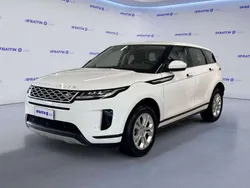 Bianco Usata 2020 Land Rover Range Rover evoque S SUV | 29.990 € (Ottimo prezzo)