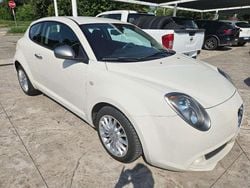 Bianco pastello Usata 2015 Alfa Romeo MiTo Distinctive Due volumi | 6500 € (Buon prezzo)