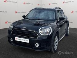 Nero Usata 2020 Mini Countryman SUV | 19.900 € (Buon prezzo)