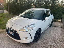 Bianco Usata 2013 Citroën DS Due volumi | 2800 €