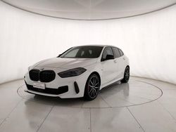 Bianco Usata 2022 BMW M135 Due volumi | 35.900 € (Buon prezzo)